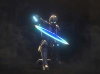 机动奥特曼第四集：进次郎初见外星人罪行，奥特装甲限制解除！