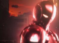 机动奥特曼第四集：进次郎初见外星人罪行，奥特装甲限制解除！