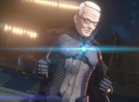 机动奥特曼首爆花絮，初代奥特曼再上阵，机甲变身燃爆全场