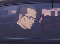 机动奥特曼第一集：百慕拉对进次郎出手，早田出现与百慕拉搏斗！