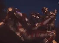 Netflix出品的《机动奥特曼》，终于让宇宙英雄“成人化”了