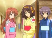 连续8集几乎一模一样剧情的动漫，给众多漫迷留下了心理阴影