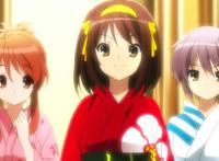 连续8集几乎一模一样剧情的动漫，给众多漫迷留下了心理阴影