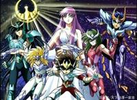 没耐心会看不下去的四部动漫，剧情好看但一个篇幅的故事集数过长