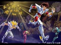 没耐心会看不下去的四部动漫，剧情好看但一个篇幅的故事集数过长