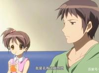 凉宫春日的忧郁：因为团长的傲娇，八月循环1.5w多次，王牌蹭得累