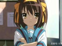 LOL里EZ跳的舞，其原型居然来自动漫《凉宫春日的忧郁》！