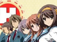 LOL里EZ跳的舞，其原型居然来自动漫《凉宫春日的忧郁》！