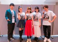 时隔12年，SOS团5人组再聚首，《凉宫春日》还会有新动画么？