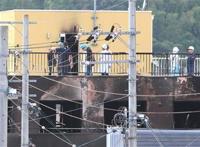 “京阿尼”纵火案剩余25位死者姓名公布