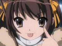 《凉宫春日》故事成真？日本网友发推表示自己被永远留在8月