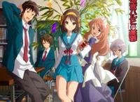 冷饭要炒几遍？《凉宫春日的忧郁》再次播出被吐槽