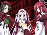 在神作扎堆的2009年，Lass推出了一部动画，为自己的破产埋下伏笔