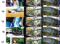 转眼，凉宫春日已经是9年前的动漫了