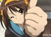 凉宫春日的消失：经典神作动漫！豆瓣9.0，让人开心又难受的结局