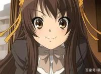 凉宫春日的消失：经典神作动漫！豆瓣9.0，让人开心又难受的结局