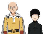 《灵能百分百》：一拳超人完结了，那就看看作者的另一部人气作品