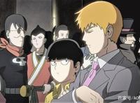 灵能百分百：第四集有彩蛋？一拳超人登场！