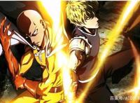 灵能百分百：第四集有彩蛋？一拳超人登场！