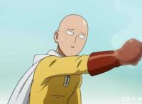 一拳超人第二季满血回归！灵能100%第二季也播出了你知道吗？