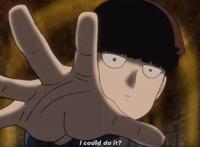 灵能百分百最新预告出炉，大反派强势现身，打戏依旧炸裂