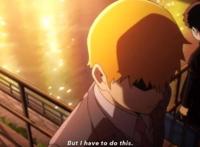 灵能百分百最新预告出炉，大反派强势现身，打戏依旧炸裂