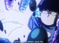 灵能百分百最新预告出炉，大反派强势现身，打戏依旧炸裂