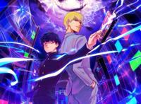 灵能百分百第二季！超能力什么的太讨厌了，我们来做个普通人吧！