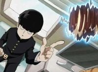 “清新脱俗”的画风，让人爆笑的颜艺，灵能百分百第二季你追了吗