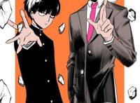 每周快乐：《灵能百分百2》有更新了，看到剧情瞬间闭眼？留着吧