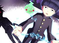 每周快乐：《灵能百分百2》有更新了，看到剧情瞬间闭眼？留着吧