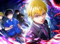 ONE老师真正实力，一拳超人小时候：灵能百分百第二季动画明年1月