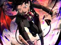 ONE老师真正实力，一拳超人小时候：灵能百分百第二季动画明年1月