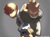 ONE老师真正实力，一拳超人小时候：灵能百分百第二季动画明年1月