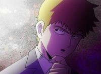 灵能百分百第二季：恐怖与搞笑无缝切换，MOB居然第一次害怕了！