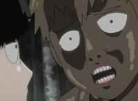 灵能百分百第二季：恐怖与搞笑无缝切换，MOB居然第一次害怕了！