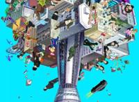 《灵能百分百II》散花完结，热血励志动漫，带你走出各种阴影