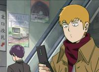 良心神作灵能百分百B站更新OVA2，评分大战却看得人难受