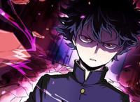 《灵能百分百》第二季开播，这个男友不懦弱他很善良也很勇敢