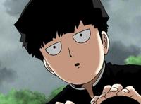 《灵能百分百》第二季开播，这个男友不懦弱他很善良也很勇敢