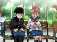 灵能百分百第二季：一拳超人兄弟作品，一月霸权得力竞争者！