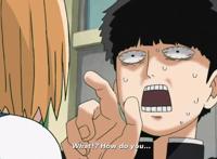 灵能百分百第二季预告公开，一拳超人原作者创作，打斗场面炸裂