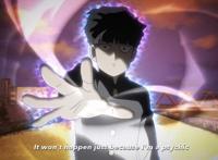 灵能百分百第二季预告公开，一拳超人原作者创作，打斗场面炸裂