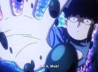 灵能百分百第二季预告公开，一拳超人原作者创作，打斗场面炸裂