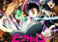 【制作决定】《灵能百分百》第二季制作决定