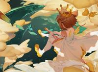 动漫：一部被人忽略的一月新番，灵能百分百第二季一月霸权竞争者