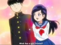 《灵能百分百》动画第二季宣传公开