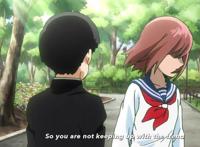 《灵能百分百》动画第二季宣传公开