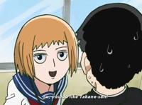 《灵能百分百》动画第二季宣传公开