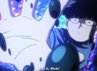 《灵能百分百》动画第二季宣传公开